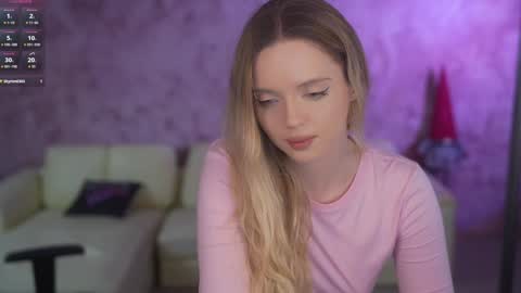 Anabel Kira Zlata Kira Elice Lana Dominika Sofy Kaila Bridget online show from February 8, 2026, 12:41 pm