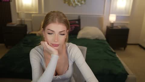 Anabel Kira Zlata Kira Elice Lana Dominika Sofy Kaila Bridget online show from February 25, 2026, 9:08 am