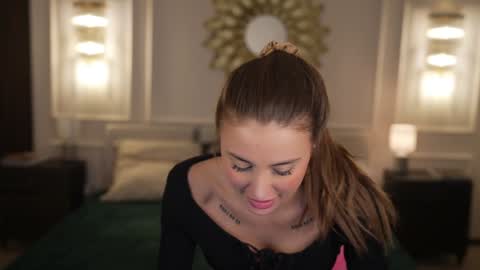 Anabel Kira Zlata Kira Elice Lana Dominika Sofy Kaila Bridget online show from February 28, 2026, 12:06 pm