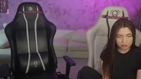 Anabel Kira Zlata Kira Elice Lana Dominika Sofy Kaila Bridget online show from March 24, 2026, 8:52 am