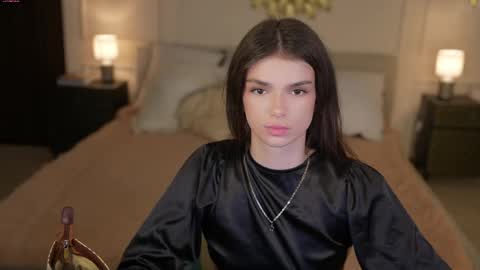Anabel Kira Zlata Kira Elice Lana Dominika Sofy Kaila Bridget online show from June 7, 2026, 10:30 am