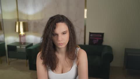 Sweet girls online show from March 21, 2026, 8:23 pm