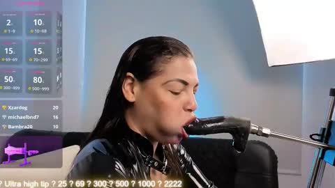 Snapshot of anabel693_ chatting on February 10, 2026, 3:05 pm Anabel Alice Gandara online show from February 10, 2026, 3:05 pm