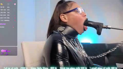 Snapshot of anabel693_ chatting on February 21, 2026, 12:28 pm Anabel Alice Gandara online show from February 21, 2026, 12:28 pm