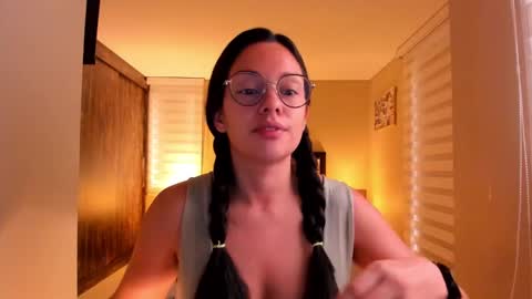 Anabel online show from January 19, 2025, 12:06 pm