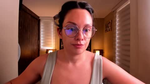 Anabel online show from January 30, 2025, 6:43 pm