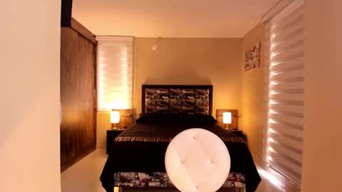 Anabel online show from February 21, 2025, 9:11 pm