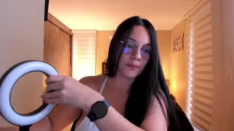 Anabel online show from February 26, 2025, 10:31 pm