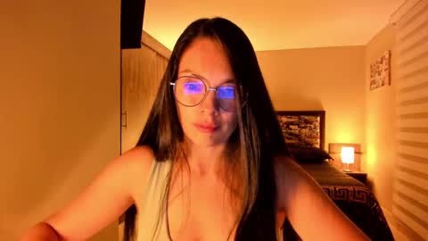 Anabel online show from March 12, 2025, 12:20 am