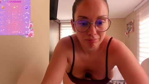 Anabel online show from June 10, 2026, 3:44 pm