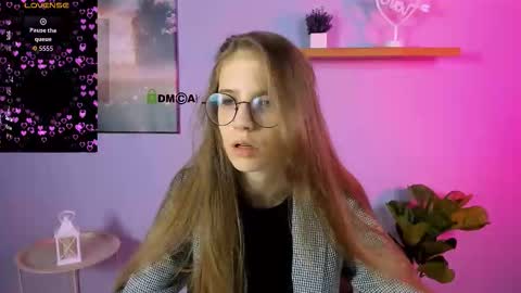 anabel_spell online show from November 10, 2025, 7:46 pm