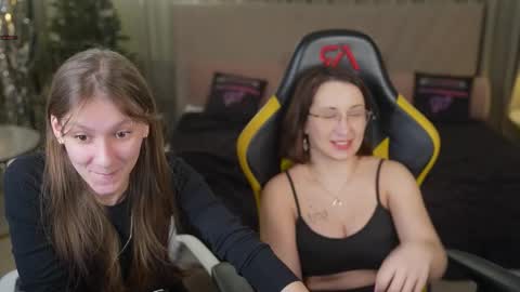 PLAYHARD054 online show from January 6, 2026, 12:20 pm