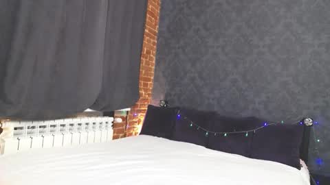 Snapshot of anabelblack chatting on October 15, 2025, 11:21 am Anna online show from October 15, 2025, 11:21 am