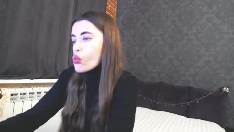 Snapshot of anabelblack chatting on November 24, 2025, 12:27 pm Anna online show from November 24, 2025, 12:27 pm