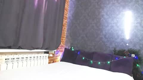 Snapshot of anabelblack chatting on January 19, 2026, 9:57 am Anna online show from January 19, 2026, 9:57 am