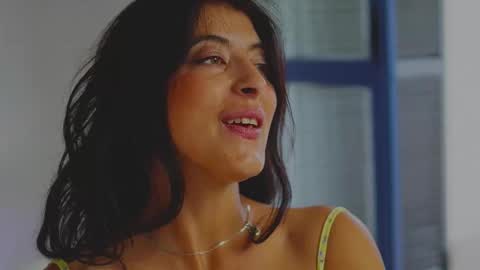 anabelcurvy online show from October 7, 2025, 1:41 pm