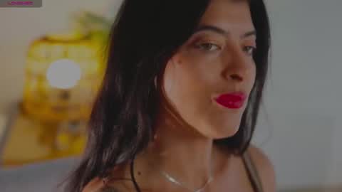 anabelcurvy online show from October 23, 2025, 1:32 pm