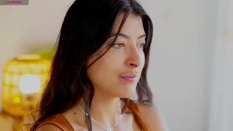 anabelcurvy online show from October 25, 2025, 10:12 am