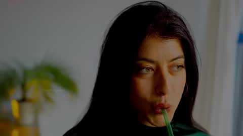 anabelcurvy online show from February 4, 2026, 2:34 pm