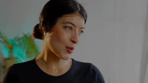 anabelcurvy online show from February 25, 2026, 2:37 pm