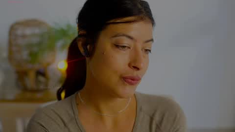 anabelcurvy online show from April 6, 2026, 8:26 am