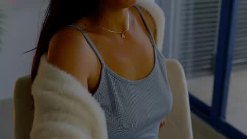 anabelcurvy online show from April 14, 2026, 8:42 am