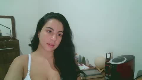 anabelenogueira1 online show from March 22, 2026, 11:19 pm