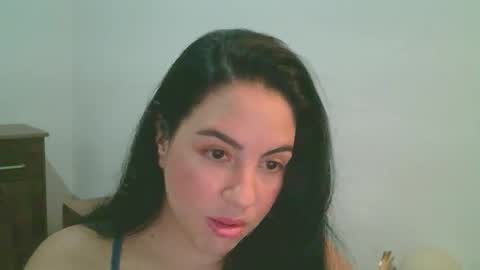 anabelenogueira1 online show from April 10, 2026, 2:44 pm