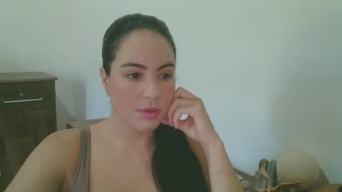 anabelenogueira1 online show from April 15, 2026, 3:08 pm