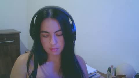 anabelenogueira1 online show from April 22, 2026, 6:38 am