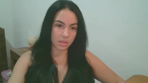 anabelenogueira1 online show from June 1, 2026, 1:40 am