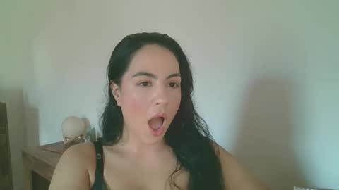 anabelenogueira1 online show from June 2, 2026, 6:54 pm
