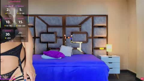 HI I AM ANABELL online show from March 13, 2026, 7:42 pm