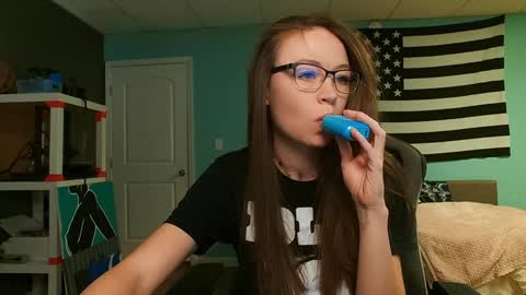 Anabelleleigh online show from February 26, 2025, 2:36 pm