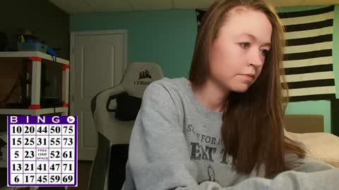 Anabelleleigh online show from December 15, 2025, 3:00 am