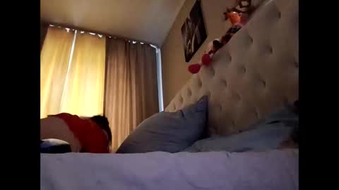 ANABELLOVEE online show from January 22, 2025, 11:34 am