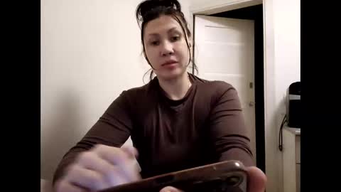 ANABELLOVEE online show from April 2, 2026, 7:22 pm