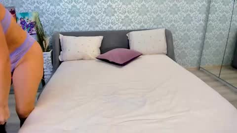 Snapshot of anabelovex chatting on January 31, 2025, 8:11 am Ana online show from January 31, 2025, 8:11 am