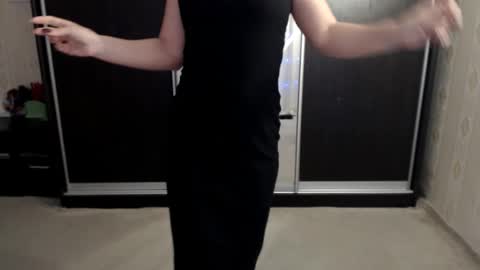 Snapshot of anabelsweet chatting on February 26, 2025, 2:37 am Milana online show from February 26, 2025, 2:37 am