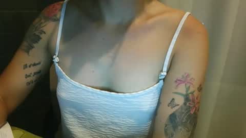 anabelucci_ online show from February 18, 2026, 3:02 am