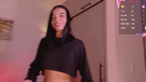 ANABEL WOLF  online show from February 19, 2026, 3:41 pm