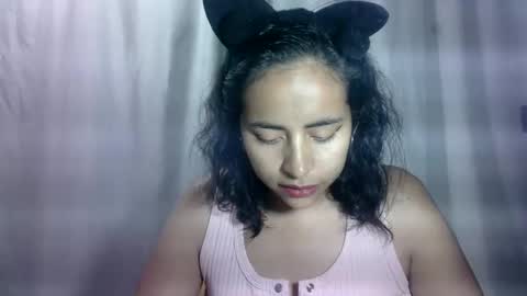 anabelxx16 online show from October 6, 2025, 2:09 am