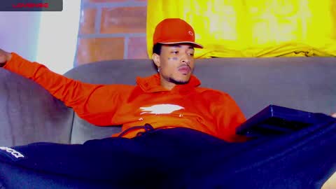 anaconda_94 online show from January 18, 2025, 10:28 pm