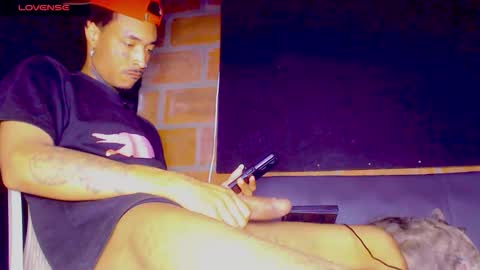 anaconda_94 online show from January 8, 2026, 6:32 pm