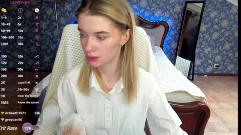 Nika online show from December 3, 2024, 1:54 pm