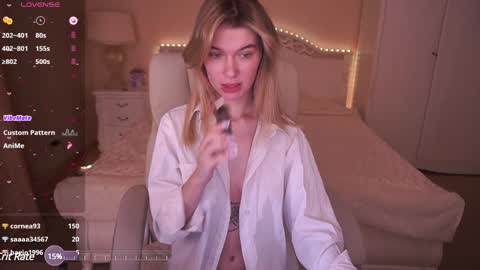 Nika online show from December 5, 2024, 7:17 pm