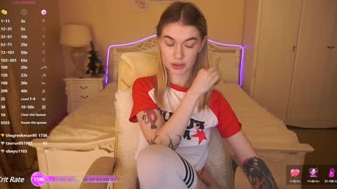 Nika online show from January 5, 2025, 4:06 pm