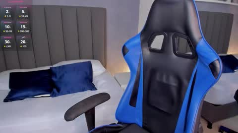 A N A online show from February 9, 2026, 2:21 pm