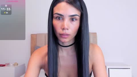 Ana Henao or Annie... Follow me ahenaocb Insta  X online show from January 13, 2025, 12:41 am