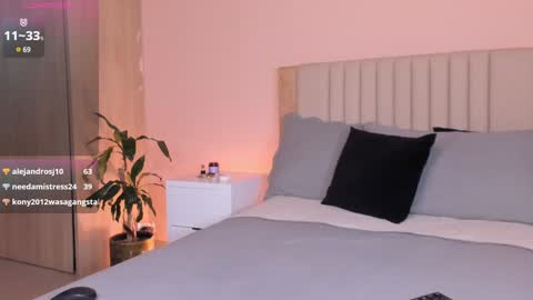 Ana Henao or Annie... Follow me ahenaocb Insta  X online show from February 6, 2025, 2:44 am